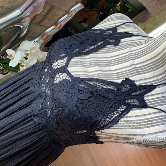 FREE PEOPLE Adela Maxi Dress - Picture 8 of 8